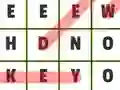 Žaidimas Animals Word Search internete