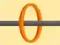Žaidimas Orange Ring internete