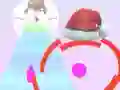 Žaidimas Slime Road internete