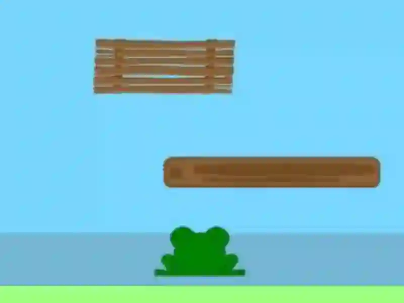 Žaidimas River Crosser internete