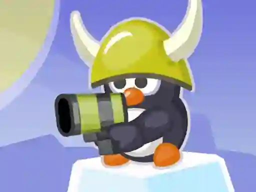 Žaidimas Emperors On Ice internete