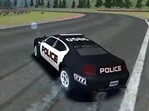 Žaidimas Drift Racer internete