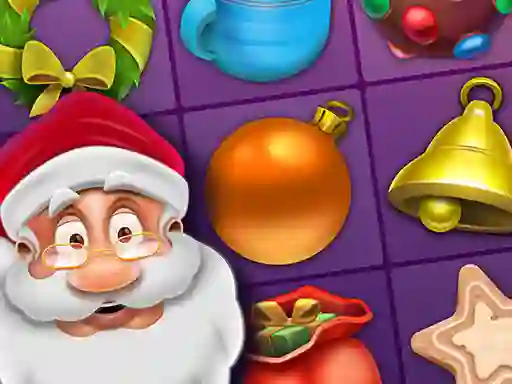 Žaidimas Jewel Christmas Story internete