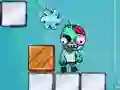 Žaidimas Zombie Heroes internete