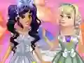 Žaidimas Lolita Princess Party internete