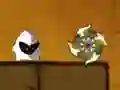 Žaidimas King of Pyramid Thieves internete