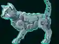 Žaidimas Cyber Cat Assembly internete