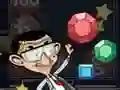Žaidimas Mr Bean Gem Tap internete