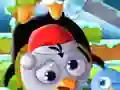 Žaidimas Pingu & Friends internete