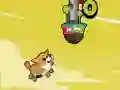 Žaidimas Flappy pets internete
