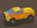 Žaidimas Crazy Racing Pursuit internete