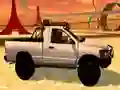Žaidimas Ado Stunt Cars 3 internete