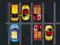 Žaidimas Math Parking Addition internete
