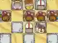 Žaidimas Garfield Chess internete
