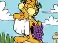 Žaidimas Garfield Spot The Difference internete