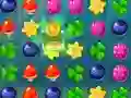 Žaidimas Jungle Crush World internete