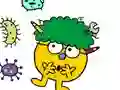Žaidimas Little Miss Inventor Biology internete