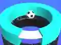 Žaidimas Break The Hoops internete