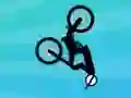 Žaidimas Free Rider Jumps internete