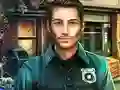 Žaidimas Small Town Mysteries internete