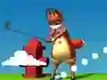 Žaidimas Golf Royale internete