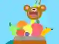 Žaidimas Hew Duggee Jam badge internete