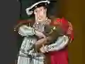 Žaidimas Horrible Histories Gruesome Game-A-Thon internete