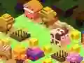 Žaidimas Cow Cow Run internete