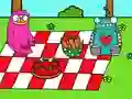 Žaidimas Horace and Co. Horace Vs Cheese internete