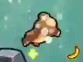 Žaidimas Banana Kong Online internete