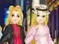 Žaidimas Princess Broadway Shopping internete