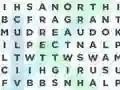 Žaidimas Penny Dell Word Search internete