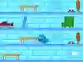 Žaidimas Gerbil Jump internete