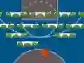 Žaidimas Basketball Blocks internete