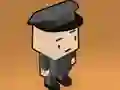 Žaidimas Sicario kid internete