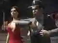 Žaidimas Mafia Trick & Blood internete