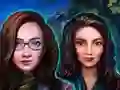 Žaidimas Undercover Agents internete
