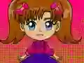 Žaidimas Kawaii Chibi Avatar Maker internete
