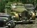 Žaidimas Car Cemetery Escape internete