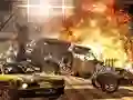 Žaidimas Mega Car Crash internete