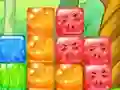 Žaidimas Fruit Cubes internete