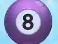 Žaidimas Magic 8 Ball internete