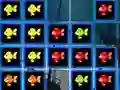 Žaidimas 1010 Fish Blocks internete