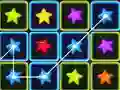 Žaidimas Stars Chain Matching internete