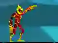 Žaidimas Ben 10 Fireman 2 internete