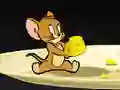 Žaidimas Tom and Jerry Findding the cheese internete