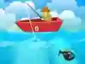 Žaidimas Fishing internete