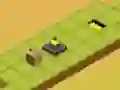 Žaidimas Tiny RunnerS internete