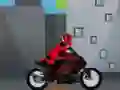 Žaidimas Bike Racing Math Addition internete