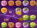 Žaidimas Candy Shooter Deluxe internete